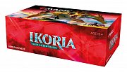 Magic the Gathering Ikoria: Lair of Behemoths Booster Display (36) english