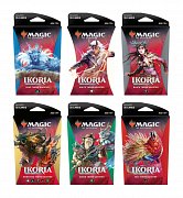 Magic the Gathering Ikoria: Lair of Behemoths Theme Booster Display (12) english