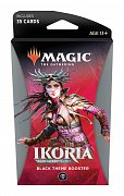 Magic the Gathering Ikoria: Lair of Behemoths Theme Booster Display (12) english