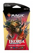 Magic the Gathering Ikoria: Lair of Behemoths Theme Booster Display (12) english
