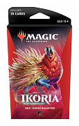 Magic the Gathering Ikoria: Lair of Behemoths Theme Booster Display (12) english