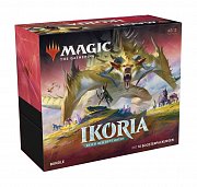 Magic the Gathering Ikoria: Reich der Behemoths Bundle german