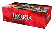 Magic the Gathering Ikoria: Terra dei Behemoths Booster Display (36) italian