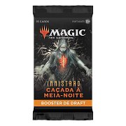 Magic the Gathering Innistrad: Caçada à Meia-noite Draft Booster Display (36) portuguese