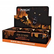 Magic the Gathering Innistrad: Caccia di Mezzanotte Set Booster Display (30) italian