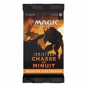 Magic the Gathering Innistrad : chasse de minuit Set Booster Display (30) french