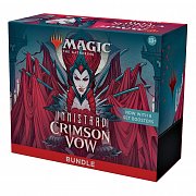Magic the Gathering Innistrad: Crimson Vow Bundle english