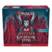 Magic the Gathering Innistrad: Crimson Vow Bundle english