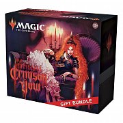 Magic the Gathering Innistrad: Crimson Vow Bundle Gift Edition english