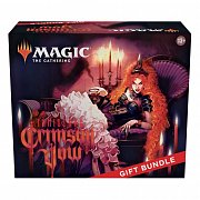 Magic the Gathering Innistrad: Crimson Vow Bundle Gift Edition english