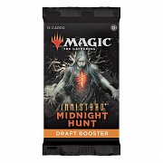Magic the Gathering Innistrad: Midnight Hunt Draft Booster Display (36) english