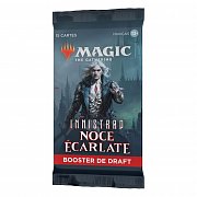 Magic the Gathering Innistrad : noce écarlate Draft Booster Display (36) french