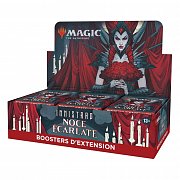 Magic the Gathering Innistrad : noce écarlate Set Booster Display (30) french