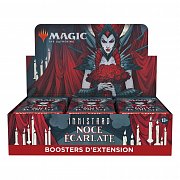 Magic the Gathering Innistrad : noce écarlate Set Booster Display (30) french