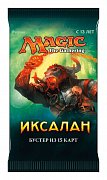 Magic the Gathering Ixalan Booster Display (36) russian