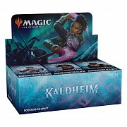 Magic the Gathering Kaldheim Draft Booster Display (36) french