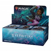 Magic the Gathering Kaldheim Draft Booster Display (36) spanish