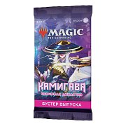 Magic the Gathering Kamigawa: Neon Dynasty Set Booster Display (30) russian