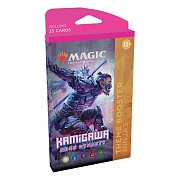 Magic the Gathering Kamigawa: Neon Dynasty Theme Booster Display (12) english