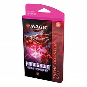 Magic the Gathering Kamigawa: Neon Dynasty Theme Booster Display (12) english