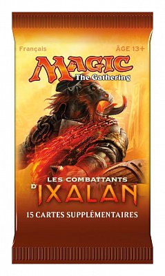 Magic the Gathering Les combattants d\'Ixalan Booster Display (36) french