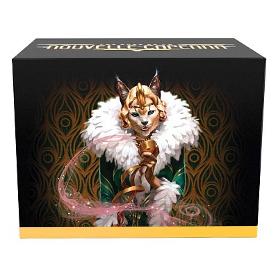 Magic the Gathering Les rues de la Nouvelle-Capenna Commander Decks Display (5) french