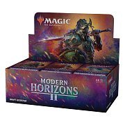 Magic the Gathering Modern: Horizonte 2 Draft Booster Display (36) german