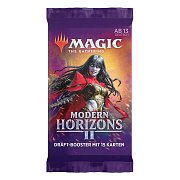 Magic the Gathering Modern: Horizonte 2 Draft Booster Display (36) german