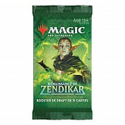 Magic the Gathering Renaissance de Zendikar Draft Booster Display (36) french