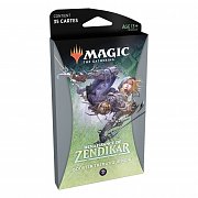 Magic the Gathering Renaissance de Zendikar Theme Booster Display (12) french