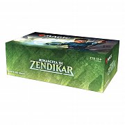 Magic the Gathering Rinascita di Zendikar Draft Booster Display (36) italian