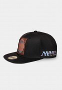 Magic the Gathering Snapback Cap Deckmaster