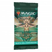 Magic the Gathering Strade di Nuova Capenna Set Booster Display (30) italian