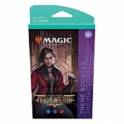 Magic the Gathering Streets of New Capenna Theme Booster Display (10) english