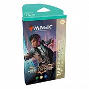 Magic the Gathering Streets of New Capenna Theme Booster Display (10) english