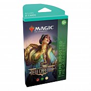 Magic the Gathering Streets of New Capenna Theme Booster Display (10) english