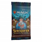 Magic the Gathering Strixhaven: Academia de Magos Collector Booster Display (12) spanish