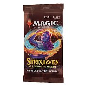 Magic the Gathering Strixhaven: Academia de Magos Draft Booster Display (36) spanish