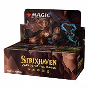 Magic the Gathering Strixhaven : l\'Académie des Mages Draft Booster Display (36) french