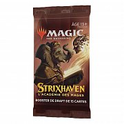 Magic the Gathering Strixhaven : l\'Académie des Mages Draft Booster Display (36) french