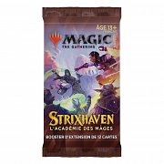 Magic the Gathering Strixhaven : l\'Académie des Mages Set Booster Display (30) french