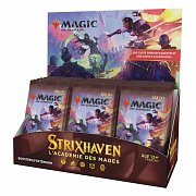 Magic the Gathering Strixhaven : l\'Académie des Mages Set Booster Display (30) french