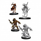 Magic the Gathering Unpainted Miniatures Wave 15 Pack #2 Case (2)