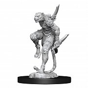 Magic the Gathering Unpainted Miniatures Wave 15 Pack #2 Case (2)