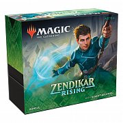 Magic the Gathering Zendikar Rising Bundle english
