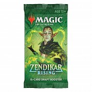 Magic the Gathering Zendikar Rising Draft Booster Display (36) english