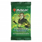 Magic the Gathering Zendikar Rising Draft Booster Display (36) english
