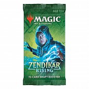 Magic the Gathering Zendikar Rising Draft Booster Display (36) english