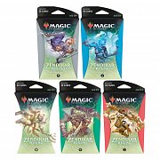 Magic the Gathering Zendikar Rising Theme Booster Display (12) english