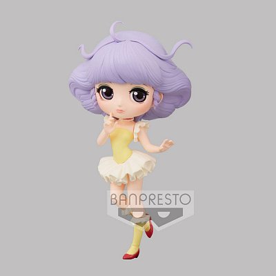 Magical Angel Creamy Mami Q Posket Mini Figure Creamy Mami Ver. A 14 cm